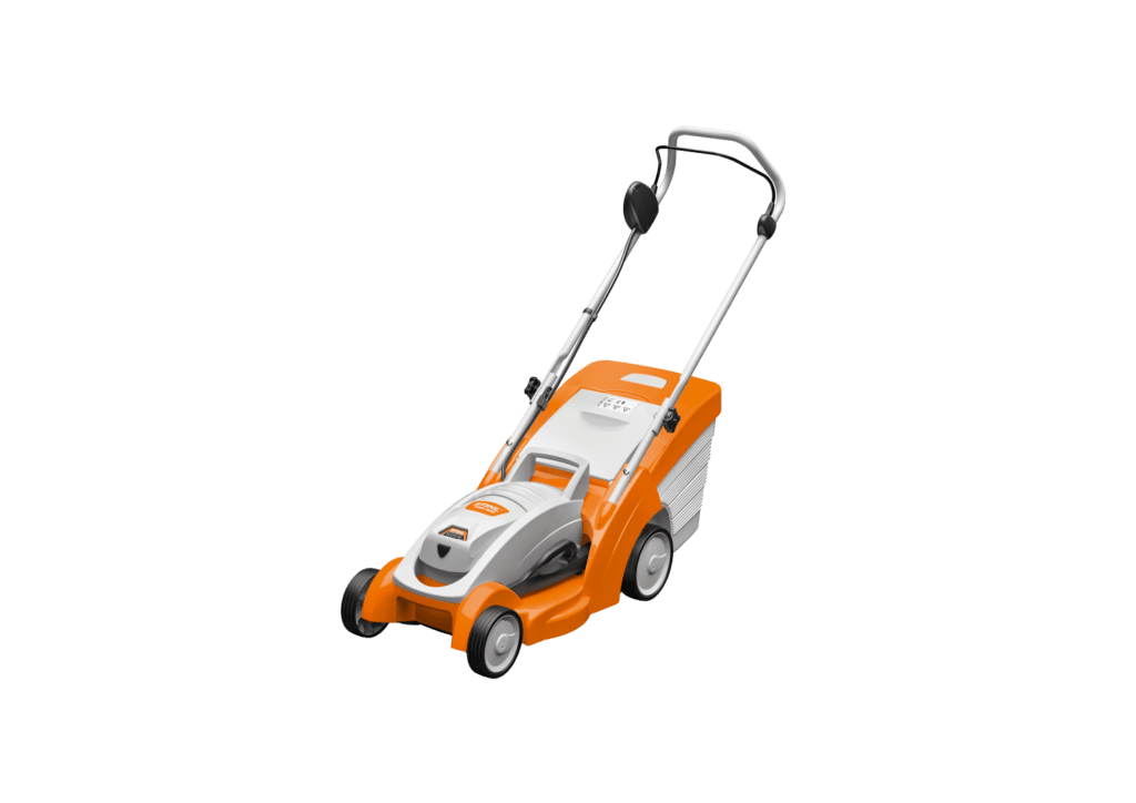 Stihl Rasenmäher RMA 339