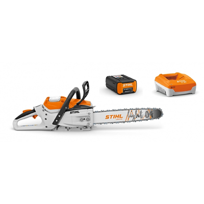 Bild von STIHL MSA 300 Bundle