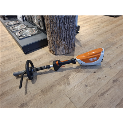 Bild von Kombigerät-Akku Stihl KMA 130 R