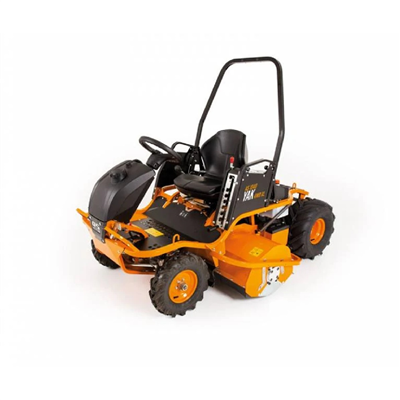 Bild von Hochgrasmäher AS Motor 1040 YAK 4WD XL