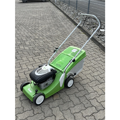 Bild von Benzinrasenmäher Viking MB 443 C