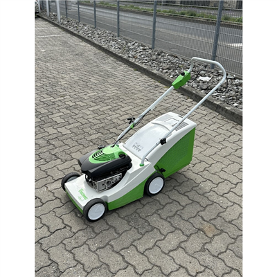 Bild von Benzinrasenmäher Viking MB 450