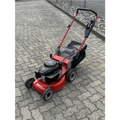 Bild von Bezinrasenmäher WEIBANG 456 SKL V3 in 1