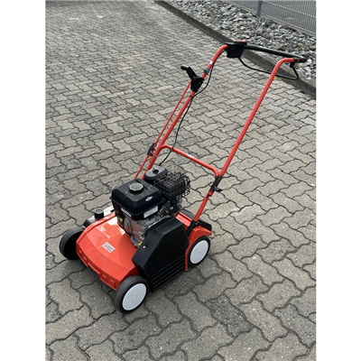 Bild von Benzinvertikutierer Sabo 38 BV