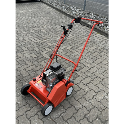 Bild von Benzinvertikutierer Sabo 38-BV