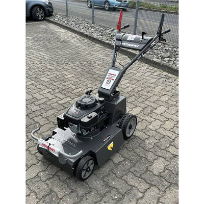 Bild von Hochgrasmäher RMV Lübeck WEIBANG WBBC537SCV