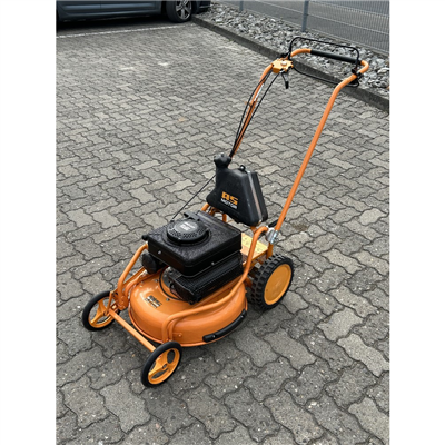 Bild von Mulchmäher AS Motor AS 510 ProClip 2T