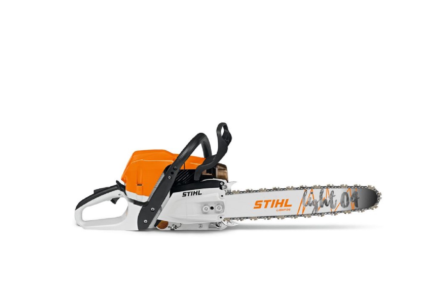 Bild von STIHL MS 362 C-M VW RO 45 RS