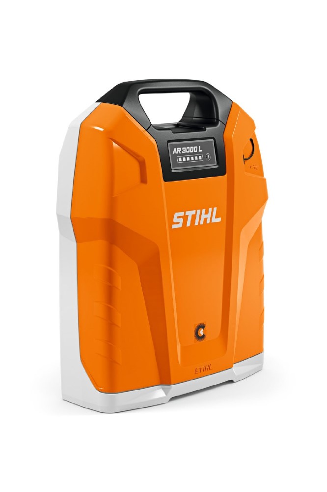 Bild von AR 3000 L Akkumulator Stihl