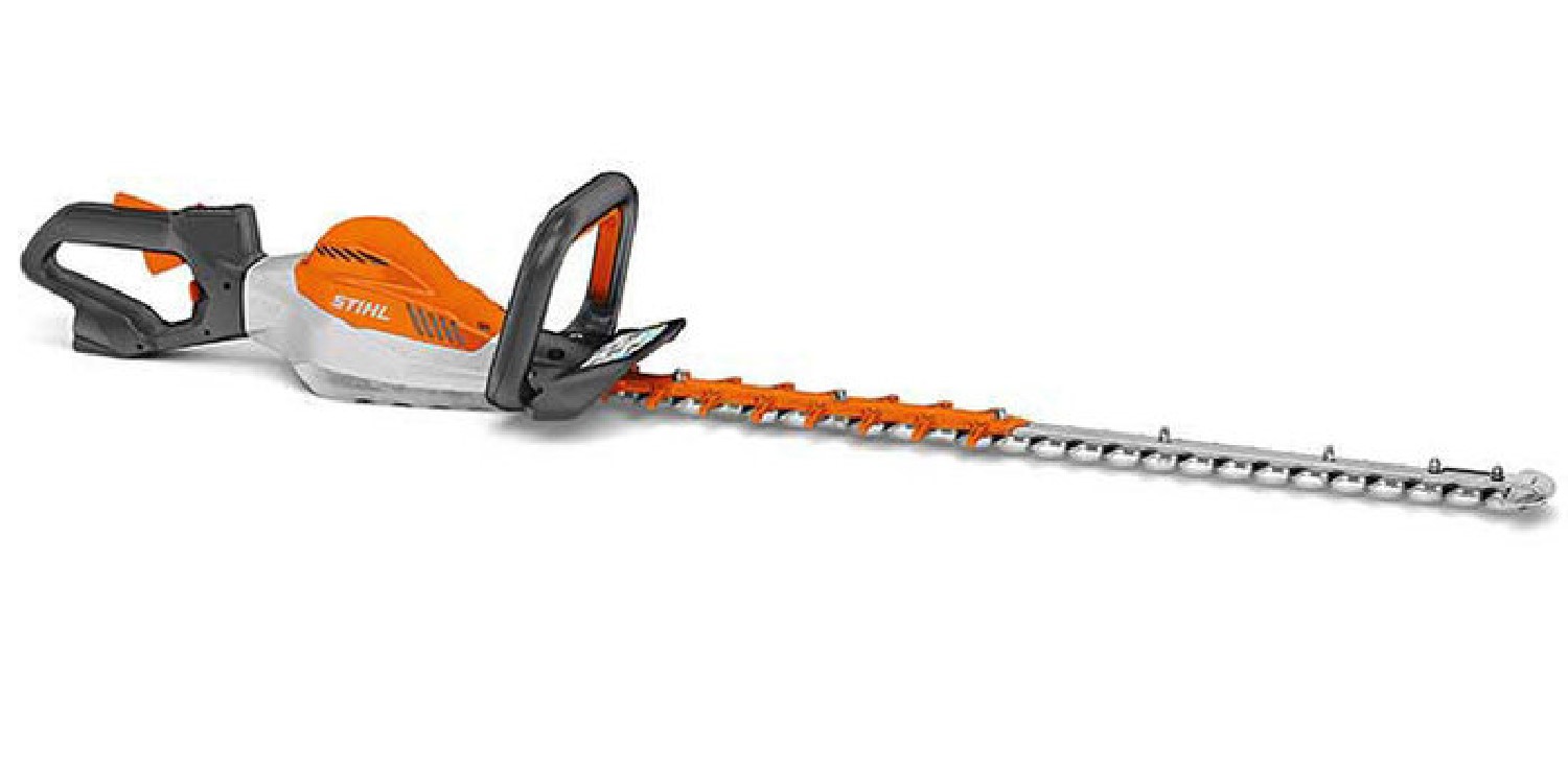 Bild von STIHL HSA 94 T GRUNDGERÄT / 75 CM